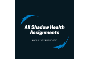 NRS 434VN Shadow Health Assignments Topic 1 - 5